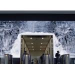 4K Front Maintenance Indoor Full Color Led Display Seamless Splicing for sale
