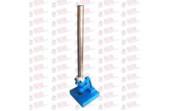 China Paint Impact Tester Paint Testing Equipment supplier