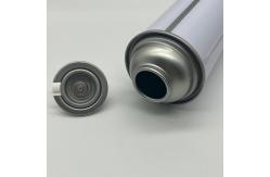 China Versatile Gas Vessel Valve  Multi  Functionality for Different Gas Applications supplier