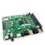 Stable Running Medical PCB Assembly / PCBA With EPE Anti Static Packaging for sale