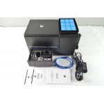 7'' Touch Touch Screen Concava Grating Benchtop Spectrophotometer For Painting Pigment Textile for sale