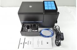 China RS-232 Interface Spectrophotometer For Metallics Pearlescents With USB/RS-232 supplier