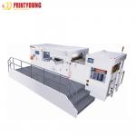 800X620mm Jigsaw Puzzle Paper Die Cutting Machine 7000sph for sale