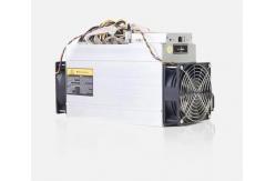 China DC 11.6-13.0V Bitmain Antminer L3+ 504m , Used Asic Bitcoin Miner supplier
