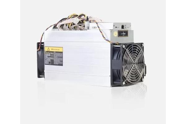 DC 11.6-13.0V Bitmain Antminer L3+ 504m , Used Asic Bitcoin Miner