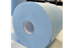 China KILINE Dust Free Design Industrial Wiping Paper Environmentally Friendly Material Multi Scenario Adaptation supplier