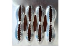 China Aluminum Perforated Metal Sheet With GratingPunched Hole 14mm supplier