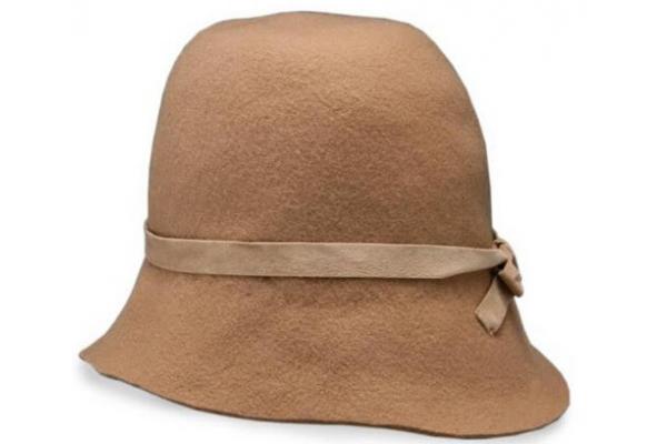 Wool Felt Hat
