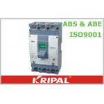250/300/350/400A ABS  Overload Protection Molded Case Circuit Breaker 3 Pole MCCB ABS403 for sale