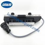 Grob Warp Stop Box Grb261329 Toyota Jat-600 / Jat-610 / Jat-710 Loom Spare Parts for sale
