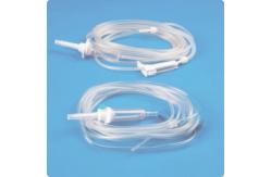China Gingival Irrigator Medical Catheters Used With Dental Implant Machine supplier