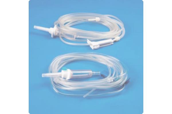 Gingival Irrigator Medical Catheters Used With Dental Implant Machine