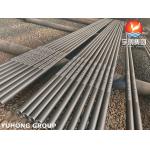EN10216-2 P235GH TC1 Heat Exchanger Tube For High Temperature Environments