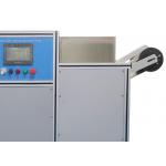 IEC 60335-2-2 Vacuum Cleaner Carrier Hose 30RPM Abrasion Test Equipment