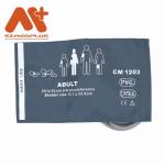 Adult 002774 dual tube Non invasive Blood pressure cuff for sale