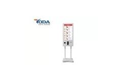 China 32/43 Inch Interactive Touch Screen Digital Signage Floor Standing Android Windows supplier