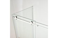 China 6mm Corner Shower Enclosure supplier