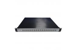 China 1550nm DFB Laser Source supplier