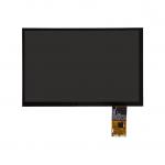1280 X 800 10.1 Inch Touch Panel LCD With USB Touch LVDS Display For Industrial for sale