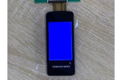 China High Resolution 3.1inch 480*RGB*800 TFT LCD Module with BOE Glass supplier