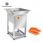120KG Ginseng slicing machine commercial sugar beet slicing machine stainless steel slicing machine for sale