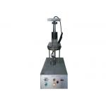 IEC60884-1 Figure 11 Clamping Device Lab Test Machine Tensile Sterength Tester for sale