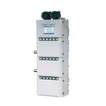  Yokogawa  Rotary Valve GCRV-GBCRSCNN1500 for sale