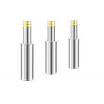 Dustproof Hydraulic Automatic Retractable Bollards IP68 Waterproof for sale