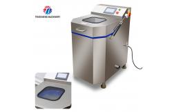 China 2KW  Leaf Vegetable Processing Machine Fruit Dehydrator Machine supplier