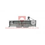 Vvvf Car Elevator Door Operator 2 Panels Center Opening For Elevator Door Parts for sale