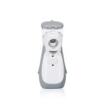 Atomizer Inhaler Mesh Nebulizer Ultrasonic Mesh With Mask Kit Class II for sale