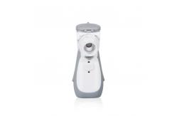 China Atomizer Inhaler Mesh Nebulizer Ultrasonic Mesh With Mask Kit Class II supplier