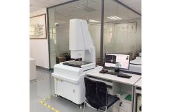 China Optical Laboratory CNC Video Measuring Machine System High Precision ISO9001 Certified supplier