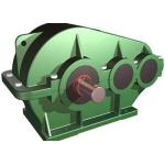 B5 B14 IEC Flange Planetary Gear Reducer Gear Reducer Gearbox