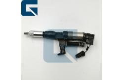 China 095000-0580 0950000580 Engine S05C Common Rail Injector Diesel Fuel Injector supplier