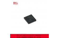 China 8 Bit EFM8SB10F8G-A-QFN20R MCU Microcontroller Unit 25MHz Low Power Consumption supplier