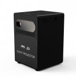 Home Movie Smart Touch Small Square Projector Native 1080P Outdoor Portable for sale
