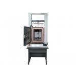 Computerized Servo Tensile Testing Machine Double Column High Temperature for sale