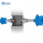 Fast Response Fixed Multi Gas Detector O2 CO CO2 CH4 In Situ Laser Process Gas Analyzer for sale