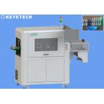 Injection Molding PET Preform Visual Inspection System 600 Pcs/Min for sale