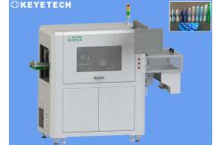 China Injection Molding PET Preform Visual Inspection System 600 Pcs/Min supplier