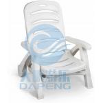 Courtyard Swimming Pool Accessories Leisure Portable Folding Sun Lounger