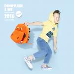 Personalized Backpacks For Toddlers , Boys Kindergarten Backpack