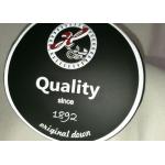 High Frequency Custom Screen Printing Patches , Reflective Silk Screen Labels OEM / ODM