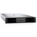 NAS Dell Poweredge Server Rack Mountable R760XA for GPU