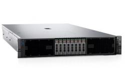 China NAS Dell Poweredge Server Rack Mountable R760XA for GPU supplier