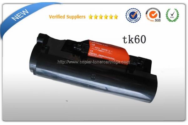 Printer Kyocera Fs1800 Toner Cartridge TK60 For FS 3800 800g , 20000 Pages