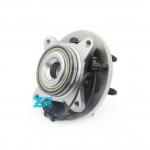 Automobile hub unit bearing 515042 5L1Z1104CAF 6L1Z1104A BR930457 wheel bearing kit