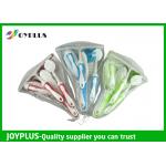Eco Friendly Kitchen Cleaning Brushes , Exterior House Cleaning Brushes Set for sale