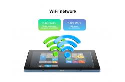 China Windows 11 Touchscreen 2 In 1 Laptop Tablet With Pen Detachable Keyboard supplier